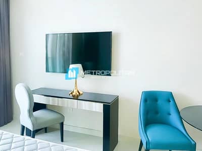 Studio for Sale in Downtown Dubai, Dubai - Fully Furnished | Large Layout | Investors Deal