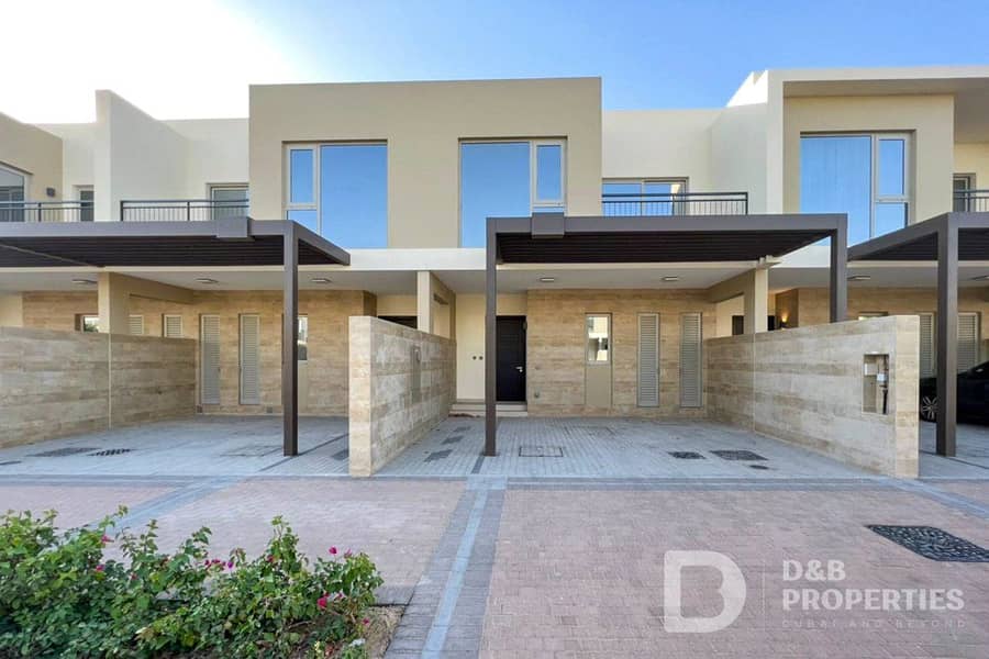 Таунхаус в Аравийские Ранчо 2，Камелия, 3 cпальни, 120000 AED - 5940583