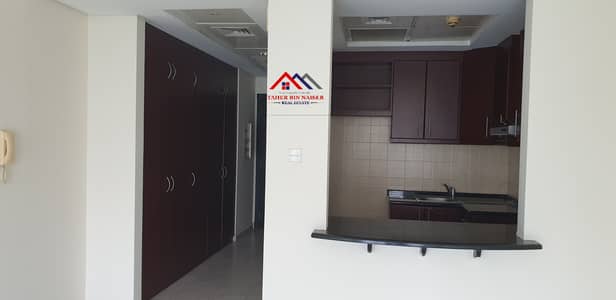 Studio for Rent in Discovery Gardens, Dubai - NEAR METRO CLEAN STUDIO FLAT AVAILABLE
