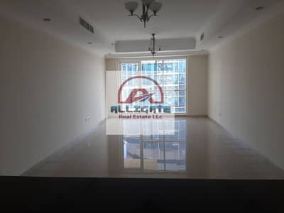 3 Bedroom Flat for Rent in Jumeirah Lake Towers (JLT), Dubai - 3BHK + Maids Room||Unfurnished||Close to Metro