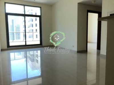1 Bedroom Apartment for Sale in Downtown Dubai, Dubai - 1BR Apartment| Downtown| High Floor| Canal View