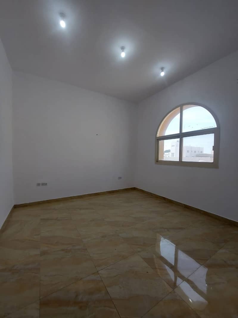 LUXURY 2 BEDROOM HALL WITH TERRACE CLOSE TO MASJID AND LULU AT AL SHAWAMEKH