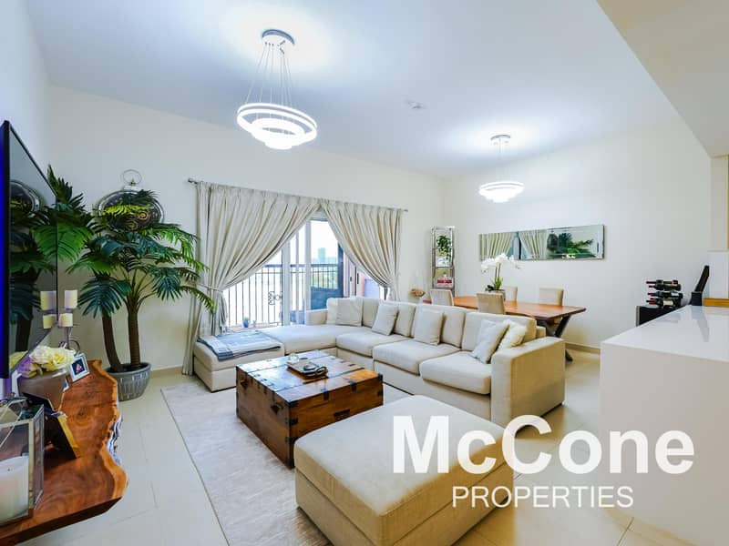 Immaculate Condition | VOT | Largest Layout