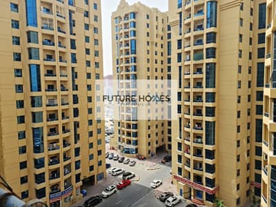 2 Bedroom Flat for Sale in Ajman Downtown, Ajman - 2BHK DELUXE FLAT AVAILABLE FOR SALE