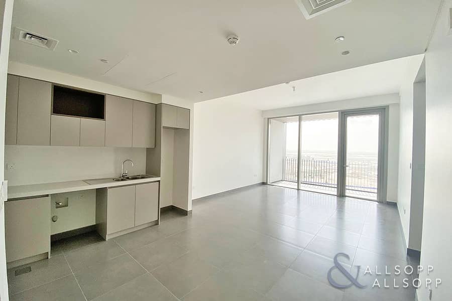 Brand New | Modern Two Bedrooms | Balcony