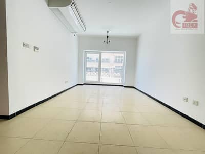 1 Bedroom Apartment for Rent in Al Nahda (Dubai), Dubai - Chiller Free | 1 month Free 1-Bhk With Laundry Room +MasterRoom +Big Balcony +Pool,Gym, Parking Free