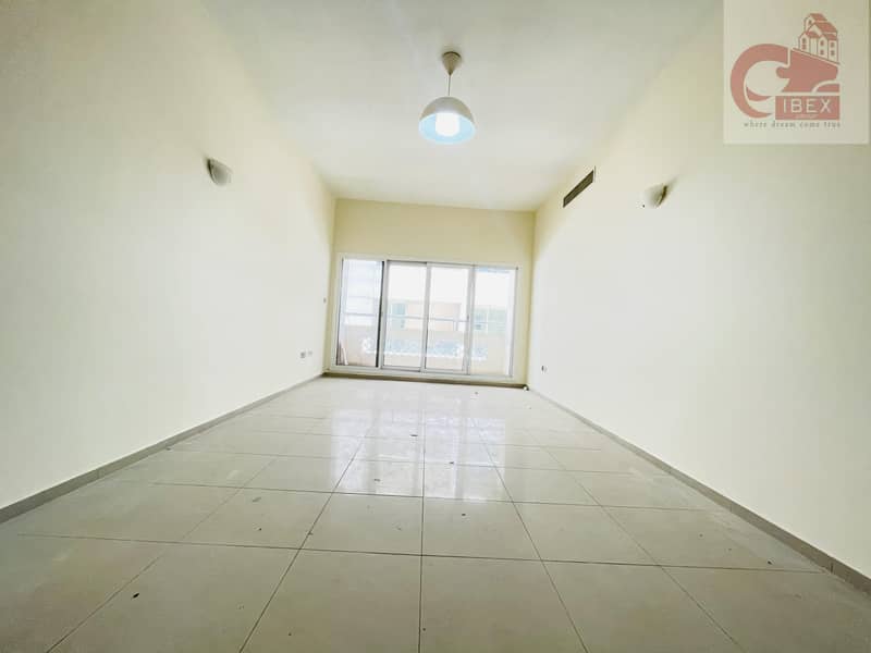 Very Big 1-Bhk With Separate Laundry room And Dish washer space +Big Kitchen +MasterRoom +Balcony