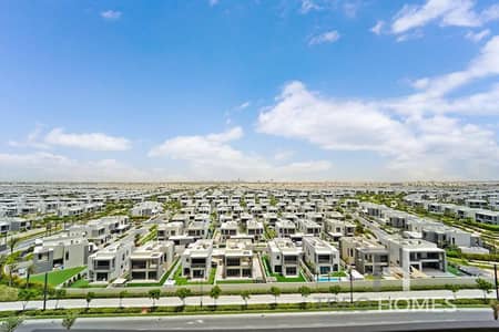 4 Bedroom Villa for Sale in Dubai Hills Estate, Dubai - Open House | Vacant | Motivated seller