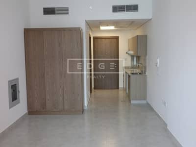 Studio for Sale in Dubai Silicon Oasis, Dubai - Best Price | Well Maintained | Great Investment