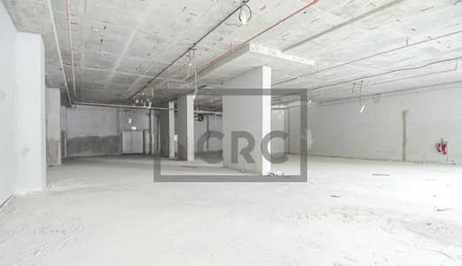 Showroom for Rent in Bur Dubai, Dubai - BRIGHT AND VISIBLE | SHOWROOM FOR LEASE