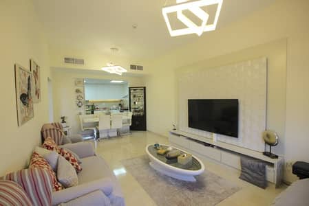 فلیٹ 2 غرفة نوم للبيع في قرية جميرا الدائرية، دبي - شقة في سبيكا ريسيدينتل قرية جميرا الدائرية 2 غرف 999999 درهم - 5941815