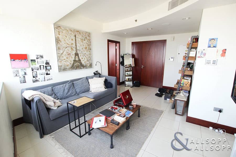 1 Bed | High Floor | Immaculate Condition
