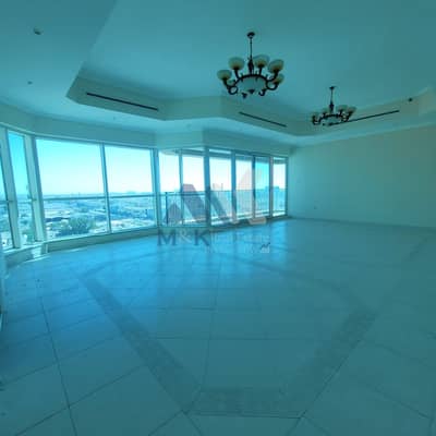 شقة 3 غرف نوم للايجار في البدع، دبي - شقة في بناية الغزال البدع 3 غرف 127399 درهم - 5941898