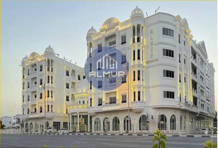 Floor for Rent in Al Wasl, Dubai - Exclusive & Direct from the Owner! Commercial Space  Available for Rent - Al Mur Residences