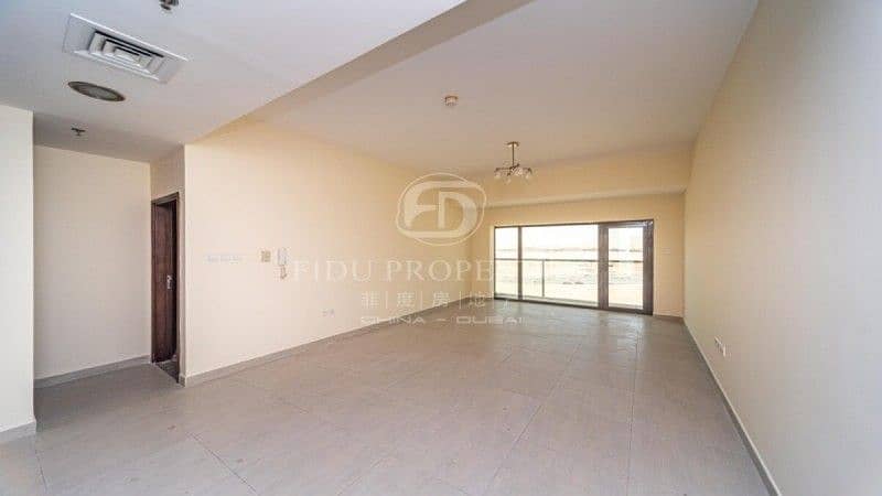 3BR With Terrace | Elegant Size |Well Design