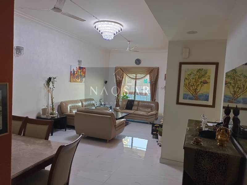 位于迪拜码头，贝维德尔酒店 2 卧室的公寓 82000 AED - 5941956