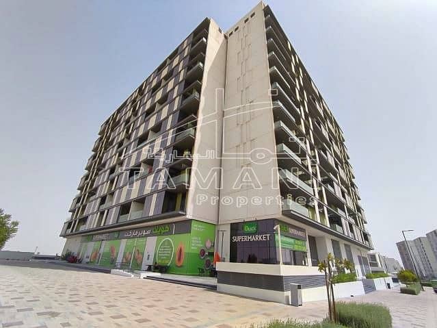 شقة في سي2،شقق البوليفارد،ذا بلس،المنطقة السكنية جنوب دبي،دبي الجنوب 1 غرفة 440000 درهم - 5853546
