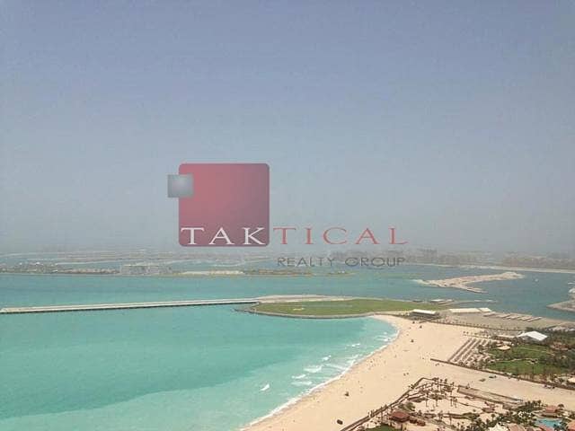 Best Handpicked Options Full Sea View + Storage @ Rimal-Sadaf-Murjan (JBR)