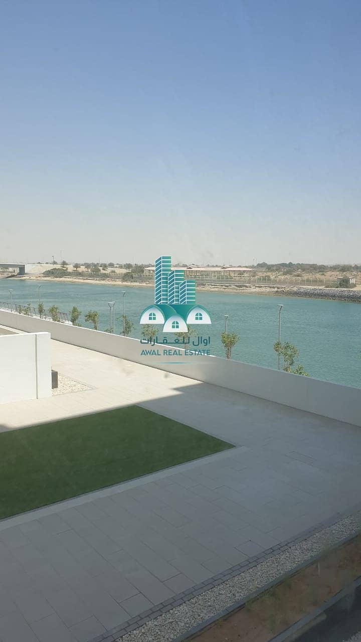 Brand New | Water Views | Facilities | Balcony