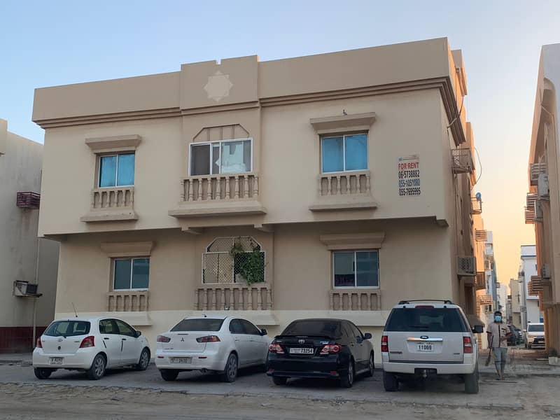Квартира в Аль Ярмук, 13000 AED - 5942209