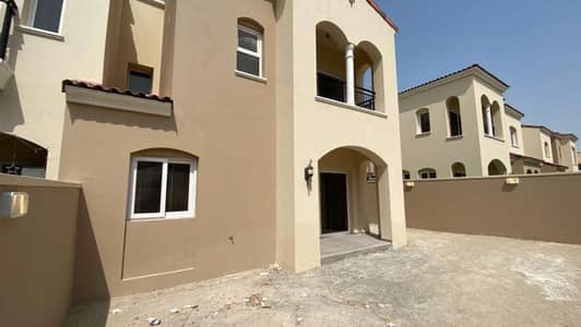 3 Bedroom Villa for Rent in Serena, Dubai - Type B | Corner Unit | Maids Room | View Today
