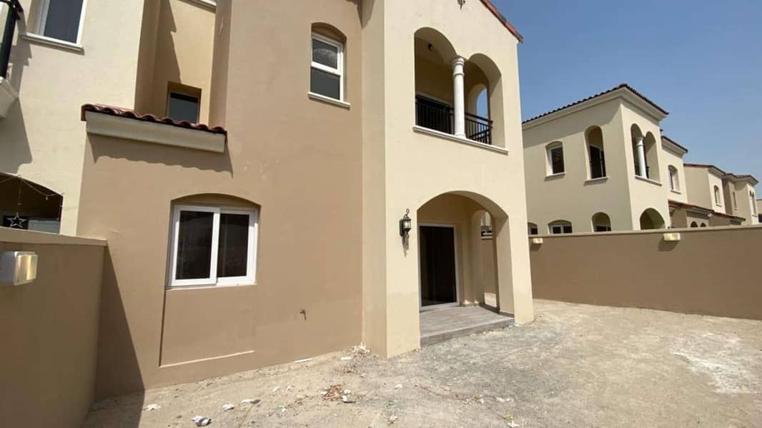 Вилла в Серена，Каса Вива, 3 cпальни, 120000 AED - 5936565