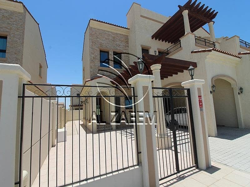 ⚡️ Invest in a Family Home | Beautiful Townhouse | Close to the City ⚡️