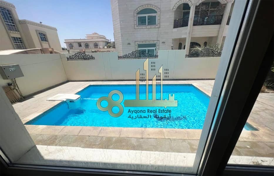 For Rent | Large Area Studio | Swimming Pool View