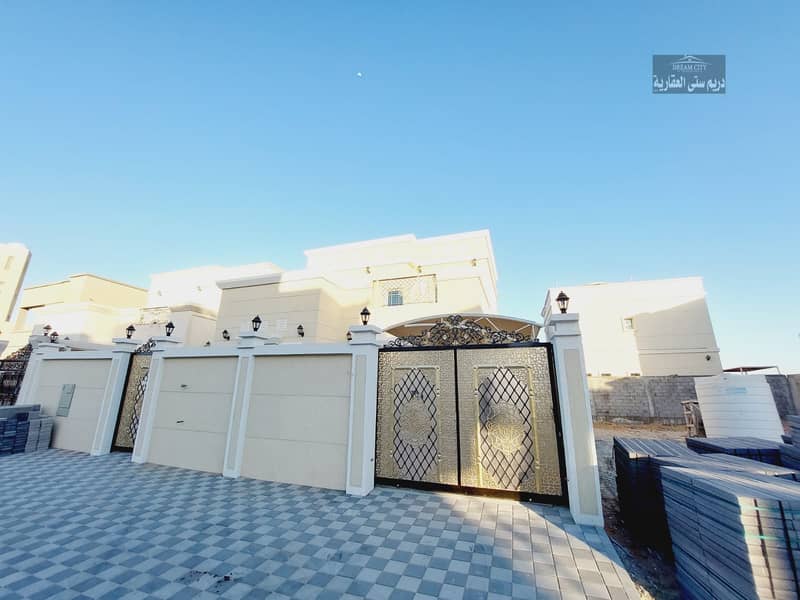 Вилла в Аль Захья, 3 cпальни, 950000 AED - 5942778