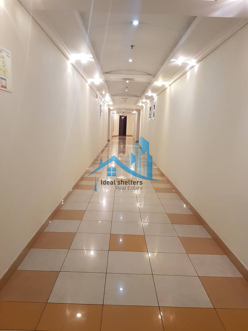 CLOSE TO METRO_3 BHK WITH ALL FACILITIES RENT  112,399