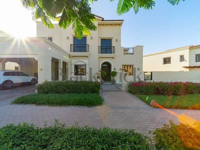 6 Bedroom Villa for Sale in Arabian Ranches, Dubai - 25%/75% payment plan | Superb location | Golf view