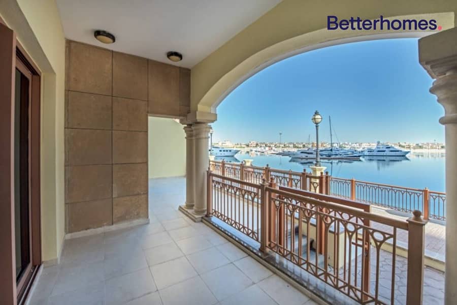 Marina Views | Priced To Sell | View Now