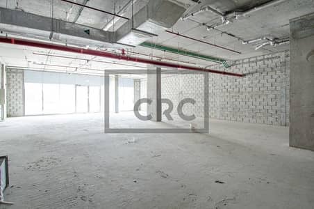 Showroom for Rent in Deira, Dubai - BRIGHT | GOOD VISIBILITY | GREAT LOCATION