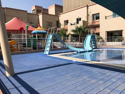 2 Bedroom Apartment for Rent in Jumeirah Village Triangle (JVT), Dubai - Amazing Furnished 2 bedroom apartment in Imperial residence