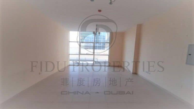 位于迪拜硅绿洲，硅之门大楼，硅之门4号 1 卧室的公寓 375000 AED - 5818454