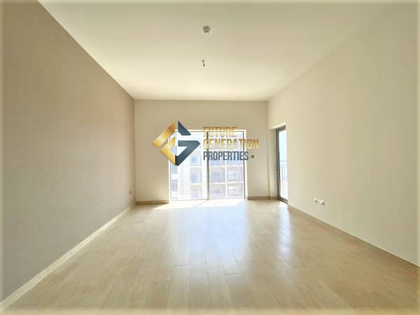 Owner occupied | Mid Floor | Spacious Layout