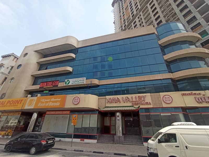 Office space | Good Quality | Near to ADCB Metro
