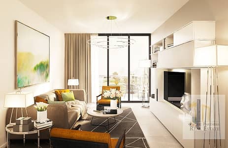 شقة 1 غرفة نوم للبيع في داماك هيلز، دبي - شقة في كارسون - ذا درايف داماك هيلز 1 غرف 800000 درهم - 5883598