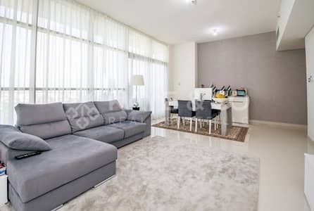 2 Bedroom Flat for Sale in DAMAC Hills, Dubai - Upgraded Full of Natural Light| | Park view