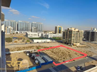 ارض سكنية  للبيع في الصفا، دبي - ارض سكنية في الصفا 7200000 درهم - 5943503