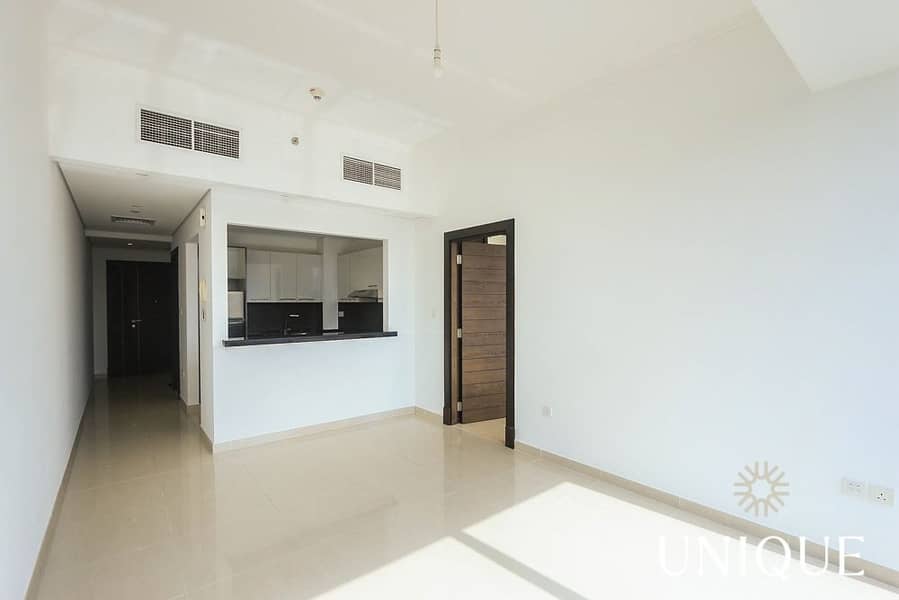 位于迪拜码头，置银大厦，置银大厦A座 1 卧室的公寓 80000 AED - 5943731