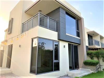 4 Bedroom Villa for Sale in Dubai Hills Estate, Dubai - 4 Bedroom | Large Plot | Soon to be Vacant