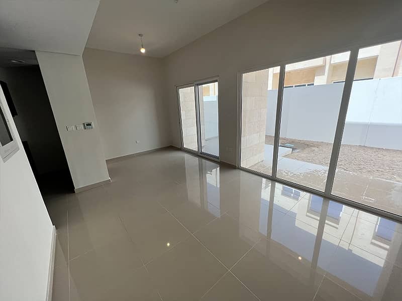 Spacious Corner Villa I Brand New I Victoria Damac Hills 2