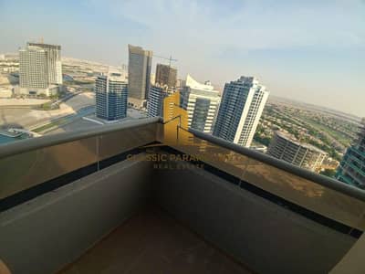 1 Bedroom Flat for Sale in Dubai Sports City, Dubai - Exclusive Deal | Furnished Spacious  Apartment | With Community view
