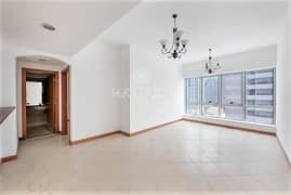 شقة في مارينا دايموند 5 مارينا دايموند دبي مارينا 1 غرف 699990 درهم - 5944015
