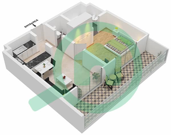 Floor 2,3-29