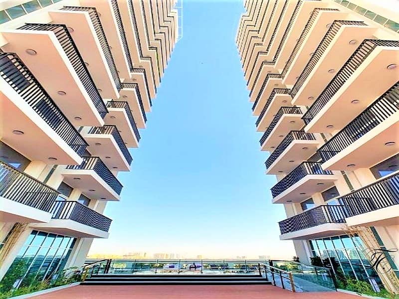 Квартира в Аль Фурджан，Старз от Данубе, 1 спальня, 50000 AED - 5944238