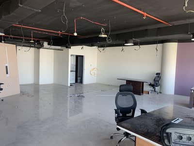 Office for Rent in Dubai Silicon Oasis, Dubai - Open office in DSO