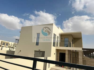 4 Bedroom Townhouse for Sale in Arabian Ranches 2, Dubai - Ready  Unit I Brand New I 4BR + Maid\'s I Good Deal For Finance Buyer
