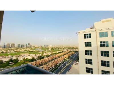 3 Bedroom Flat for Rent in Dubai Sports City, Dubai - Spacious 3 bedroom apartment I Available 1st July